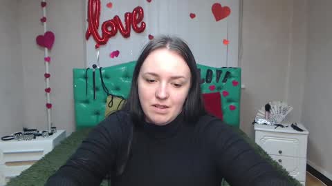 IsabelBlackberry online show from March 2025 12:15:01 PM