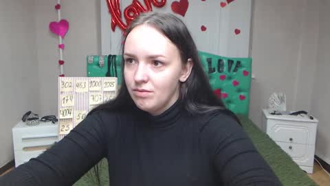 IsabelBlackberry online show from September 2025 05:01:02 AM