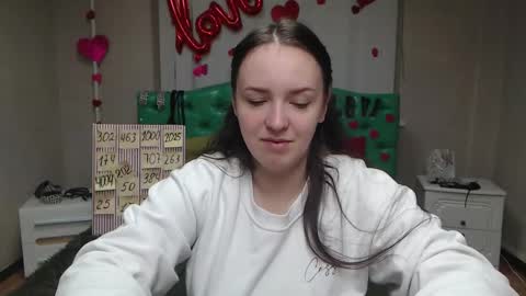 IsabelBlackberry online show from October 2025 05:05:01 AM