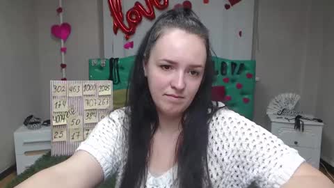 IsabelBlackberry online show from October 2025 06:33:01 AM