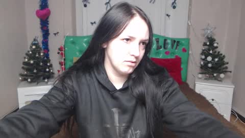 IsabelBlackberry online show from January 2026 06:07:01 AM