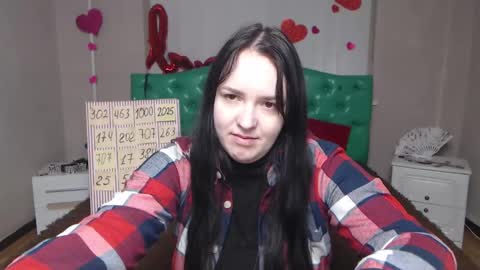 IsabelBlackberry online show from February 2026 06:42:01 AM