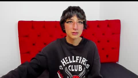 Isabel Cortez online show from October 2025 11:44:02 AM