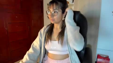 Isabella22 1 online show from February 2026 04:43:02 AM