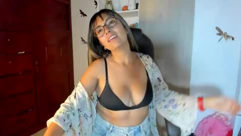 Isabella22 1 online show from April 2026 04:05:02 AM