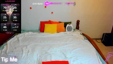 Ella online show from January 2026 08:32:02 PM