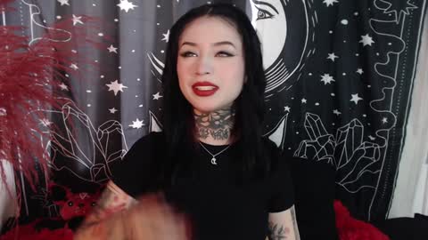 Snapshot of isabella__dark chatting on February 2025 08:25:01 PM    online show from February 2025 08:25:01 PM