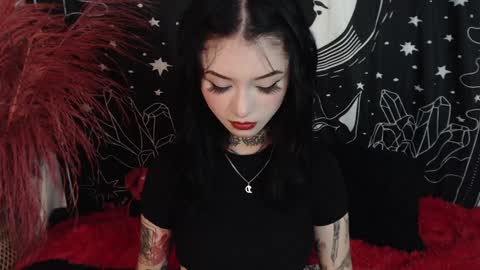 Snapshot of isabella__dark chatting on February 2025 11:28:02 PM    online show from February 2025 11:28:02 PM