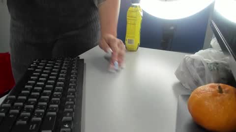 Snapshot of isabella_boom chatting on February 2025 12:33:02 PM isabella_boom online show from February 2025 12:33:02 PM