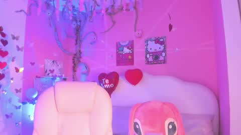 isabella_castillo_ online show from March 2026 09:10:01 PM