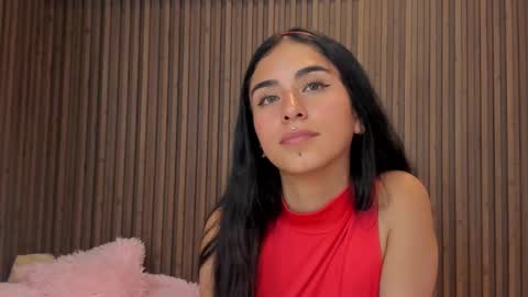 Snapshot of isabella_cooper9 chatting on January 2025 11:35:01 PM Isabella Cooper online show from January 2025 11:35:01 PM