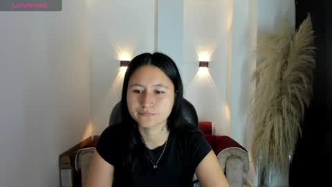 Snapshot of isabella_grace18 chatting on July 2026 11:31:02 AM Isabella online show from July 2026 11:31:02 AM