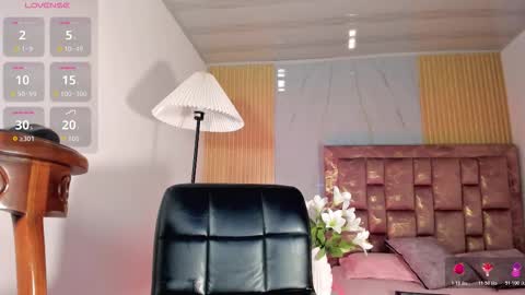 isabella_haddad online show from February 2026 04:17:02 AM