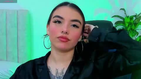 ISABELLA online show from June 2026 06:39:01 PM