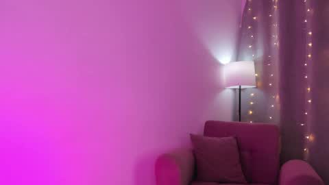 ISABELLA online show from April 2026 02:42:01 AM