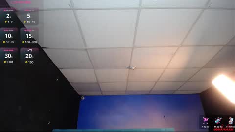 isabella_latin01 online show from December 2024 03:36:02 PM