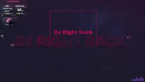 isabella_latin01 online show from January 2025 03:11:01 PM