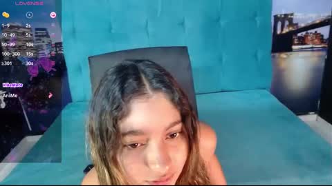 isabella_latin01 online show from March 2025 12:23:01 PM