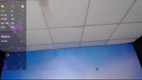 isabella_latin01 online show from March 2025 06:32:01 PM