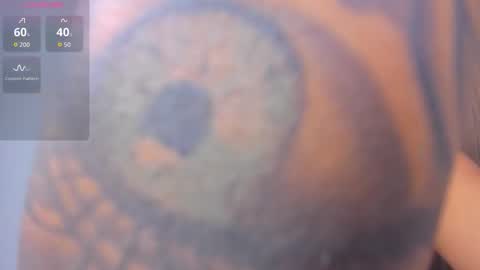  Isabel Lopez online show from October 2025 11:52:02 AM