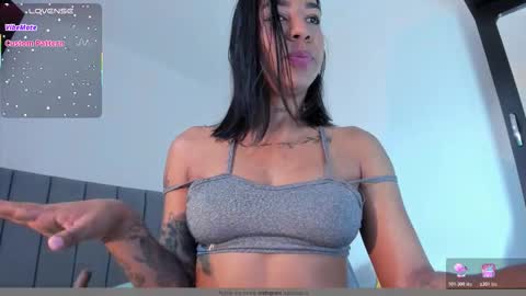 Snapshot of isabella_lopez_ chatting on January 2026 11:36:01 AM Isabel Lopez online show from January 2026 11:36:01 AM