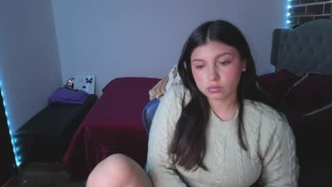 isabella_monntolvo online show from May 2026 08:15:01 PM