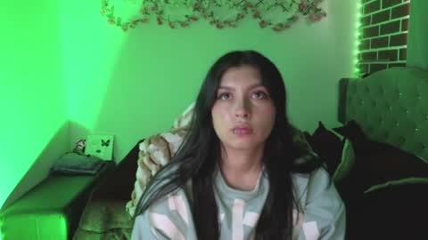 isabella_monntolvo online show from May 2026 06:37:01 PM