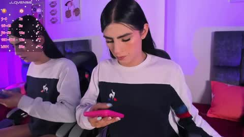 Isabella Moon9 online show from April 2026 11:48:01 AM