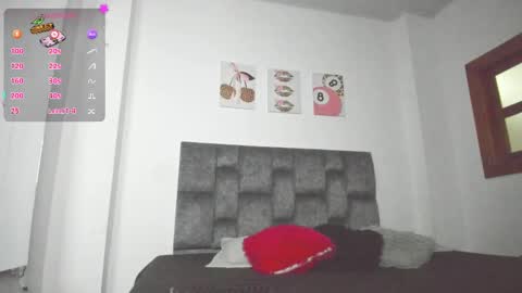 Isabella Moon9 online show from June 2026 11:34:02 AM