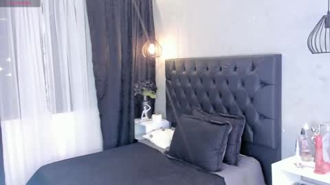 Isabella Nowa online show from March 2026 11:59:02 AM