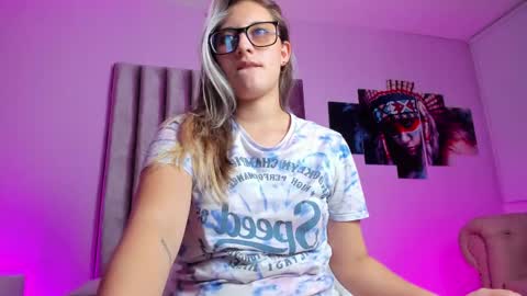 Isabella Rros online show from February 2025 06:15:02 AM