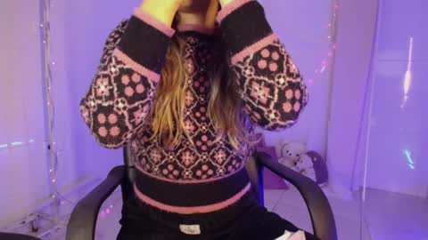 Isabella Rros online show from October 2025 12:19:02 AM