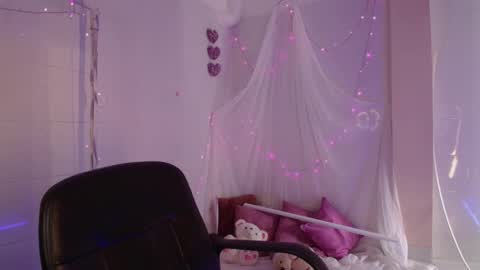 Isabella Rros online show from February 2026 02:24:02 PM