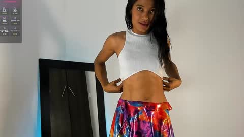 Snapshot of isabella_savina chatting on December 2024 10:46:02 PM Isabella online show from December 2024 10:46:02 PM