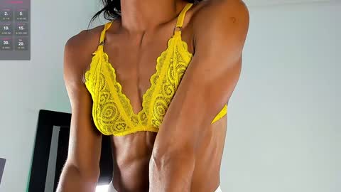 Snapshot of isabella_savina chatting on January 2025 12:38:01 AM Isabella online show from January 2025 12:38:01 AM