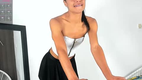 Snapshot of isabella_savina chatting on March 2025 10:45:02 PM Isabella online show from March 2025 10:45:02 PM