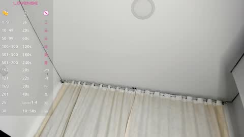 Snapshot of isabella_sea chatting on December 2024 05:42:01 AM Isabella Sea online show from December 2024 05:42:01 AM