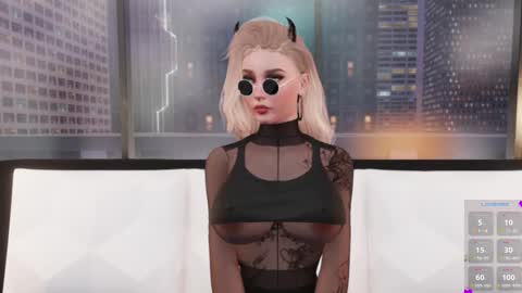 isabella_sunn online show from November 2025 09:17:01 PM