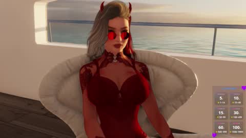 isabella_sunn online show from February 2026 10:40:01 PM