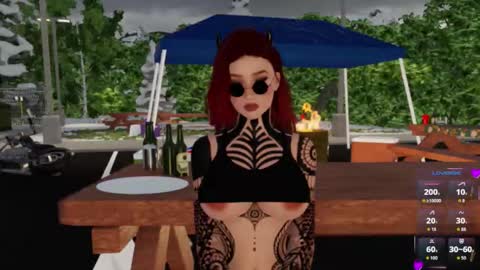 isabella_sunn online show from February 2026 11:58:02 PM