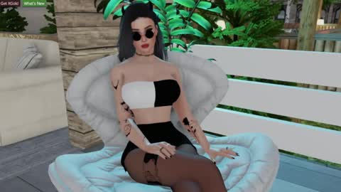 Snapshot of isabella_sunn chatting on June 2026 04:33:02 PM isabella_sunn online show from June 2026 04:33:02 PM