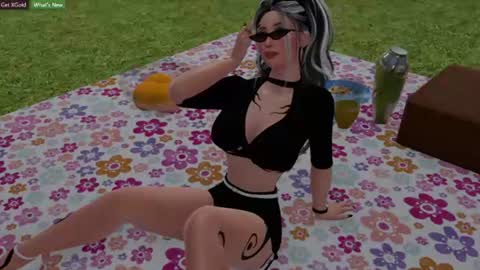 Snapshot of isabella_sunn chatting on June 2026 01:07:02 AM isabella_sunn online show from June 2026 01:07:02 AM