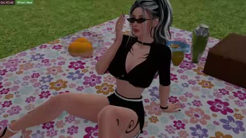 Snapshot of isabella_sunn chatting on June 2026 03:25:01 AM isabella_sunn online show from June 2026 03:25:01 AM