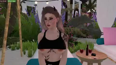 Snapshot of isabella_sunn chatting on July 2026 03:23:01 AM isabella_sunn online show from July 2026 03:23:01 AM