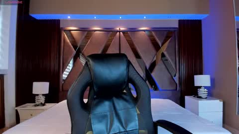 Snapshot of isabellaajoness chatting on February 2025 12:16:02 PM Isabella Everyday From 0530 to 1430 Col Time online show from February 2025 12:16:02 PM