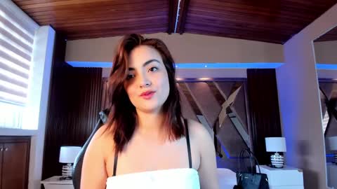 Snapshot of isabellaajoness chatting on February 2025 01:10:01 PM Isabella Everyday From 0530 to 1430 Col Time online show from February 2025 01:10:01 PM