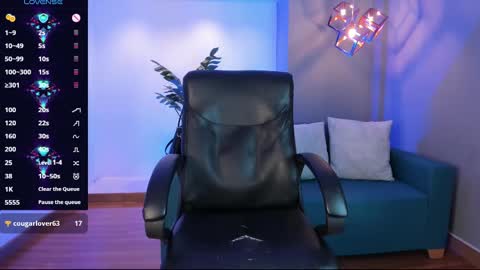 Snapshot of isabellaajoness chatting on March 2025 05:49:02 PM Isabella Everyday From 0530 to 1430 Col Time online show from March 2025 05:49:02 PM