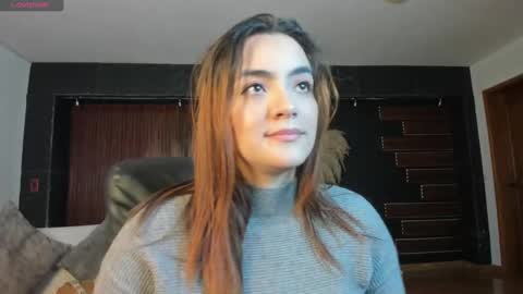 Snapshot of isabellaajoness chatting on November 2025 12:05:02 PM Isabella Everyday From 0530 to 1430 Col Time online show from November 2025 12:05:02 PM