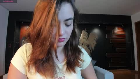 Snapshot of isabellaajoness chatting on November 2025 11:01:02 AM Isabella Everyday From 0530 to 1430 Col Time online show from November 2025 11:01:02 AM