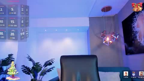 Snapshot of isabellaajoness chatting on December 2025 01:07:01 PM Isabella Everyday From 0530 to 1430 Col Time online show from December 2025 01:07:01 PM